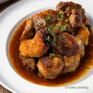 Osso Buco alla Milanese: Ricetta di Famiglia che Scalda l'Anima