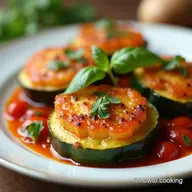 Palline di Zucchine Croccanti Facili e Che Bont&agrave;