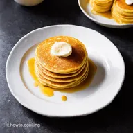 Pancake Extra Soffici La Ricetta Felice