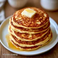 Pancake Giapponesi Fluffy in 30 Minuti