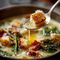 Pancotto La ricetta della nonna zuppa povera comfort food italiano