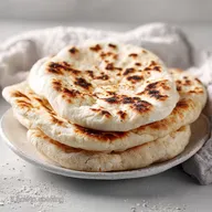 Pane Pita Greca: Soffice e Autentico
