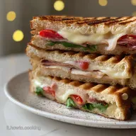 Panini Napoletani: Ricetta Originale con Foto Passo Passo (Morbidissimi) - Fatti in Casa