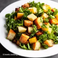 Panzanella Toscana Ricetta Facile e Gusto dEstate