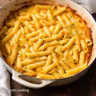 Pasta al Forno Ricca La Vera Ricetta della Nonna