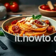 Amatriciana: The Authentic Roman Pasta Recipe
