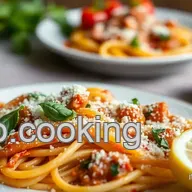 Idee Cena Veloce: Pasta alla Norma Sprint, Favola Siciliana!