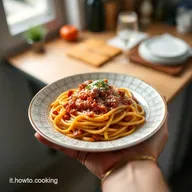 Pasta allo Scarpariello La Ricetta Veloce e Autentica con Mantecatura Perfetta