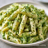 Pasta Con Zucchine Cremosa in 25 Minuti