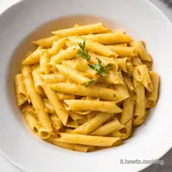 Pasta Cremosissima ai Ceci Ricetta Facile e Deliziosa