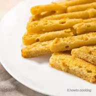 Pasta di Mandorle Biscotti Siciliani Fatti in Casa