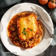 Pasticcio di Carne Domenica Ricetta Facile e Golosa