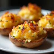 Patate al Forno Perfette Croccanti e Soffici in 75 Minuti