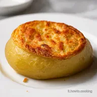 Patate Croccanti al Forno Il Segreto della Nonna