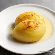 Patate Gonfie la Ricetta Croccante che Far&agrave; Impazzire Tutti