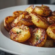 Patate in Padella Croccanti Saporite