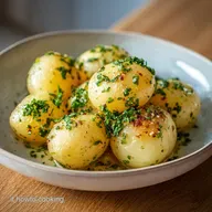 Patate Lesse Microonde in 15 Minuti