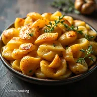 Patate Sfogliate Croccanti Ricetta Facile e Super Croccante