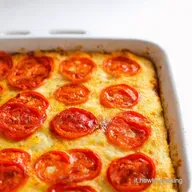 Peperoni a Forno Gratinati La Ricetta Facile della Nonna