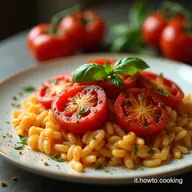 Peperoni Ripieni di Riso La Ricetta Facile della Nonna