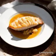 Pesce alla Griglia Perfetto La Ricetta Facile di Nonna