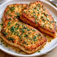 Pesce Spada Al Forno Succulento