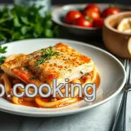 Pesce Spada alla Siciliana: Profumo di Sicilia in Tavola
