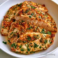 Pesce Spada Gratinato alla Siciliana Dorato
