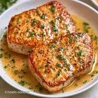 Pesce Spada in Bianco al Vino Bianco