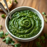 Pesto di Rucola Fatto in Casa: Ricetta Veloce e Saporita!