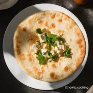 Piadina di Ceci La Romagnola Alternativa e Saporita