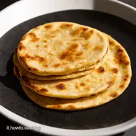 Piadine Farcite La Ricetta Romagnola Che Scalda il Cuore