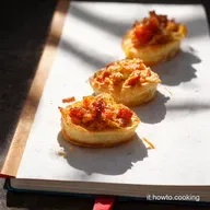 Pigri Wrstel Snack Sfizioso alla Tedesca