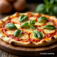 Pizza di Patate La Ricetta Della Nonna Che Scalda Il Cuore