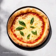 Pizza con Lievito Istantaneo La Ricetta Lampo che ti Salva la Cena