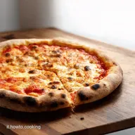 Pizza Sarda Fatta in Casa Ricetta Facile e Gustosa