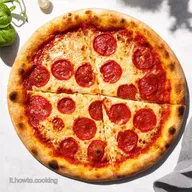 Pizza Senza Lievito Veloce La Ricetta SalvaCena