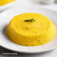 Polenta Taragna Ricetta Montanara con Farina di Mais