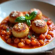 Ricetta Polpette della Nonna Il Segreto per Morbidezza Garantita