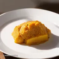 Polpettone di Zucca e Patate Ricetta Autunnale Facile