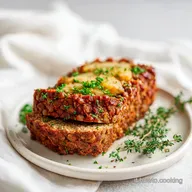 Ricetta Polpettone di Lenticchie con Patate: 5 Porzioni al Forno