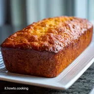 Polpettone al Forno Morbido e Succoso