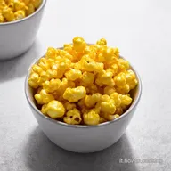 Pop Corn di Patate La Ricetta Sfiziosa Che Stupisce