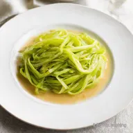 Puntarelle alla Romana La Ricetta Croccante della Nonna