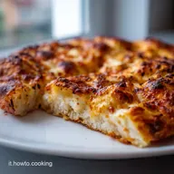 Ricetta Impasto Pizza: Per 4 Persone