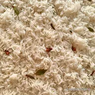 Riso Basmati Light con Cardamomo e Chiodi di Garofano