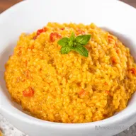 Risotto alle Bietole Rosse Ricetta Cremosa e Colorata
