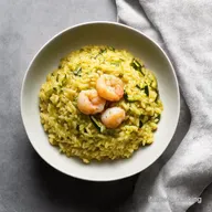 Risotto Zucchine e Gamberetti La Ricetta Estiva Perfetta