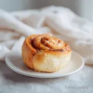 Rotolo Dolce Senza Cottura al Mascarpone