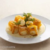 Antipasti freddi per Pasqua Il mio Rotolo Pasquale &egrave; Top